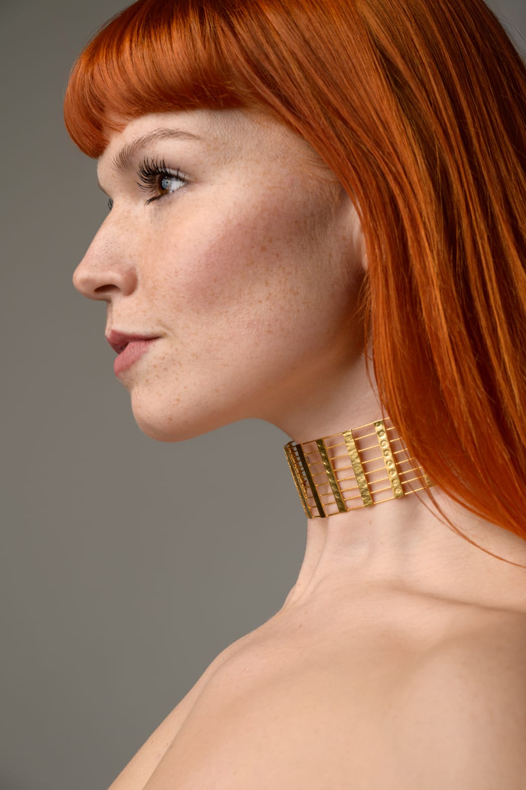 Buy Nature-Inspired Gold Jewelry Online: Handcrafted Earrings, Necklaces, and Rings