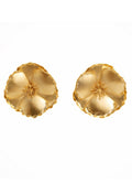 Daylily Earrings