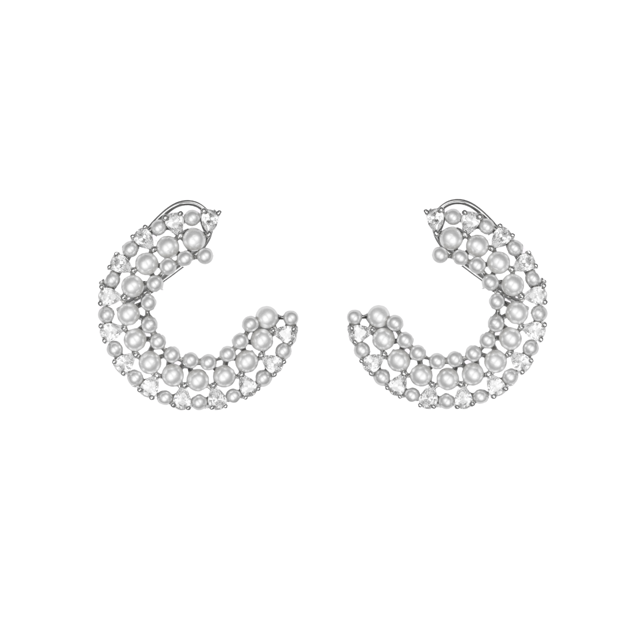 Crescent Pearl