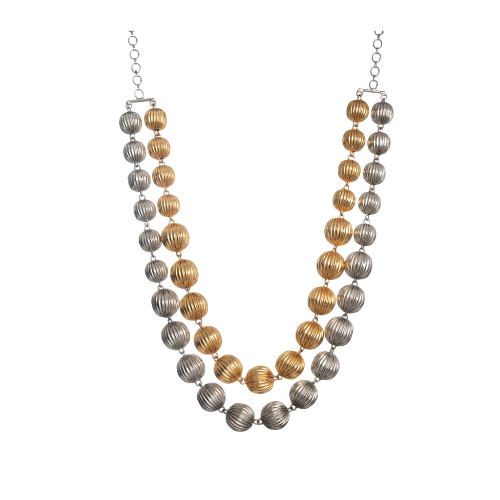 Aquila Layered Necklace