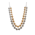 Aquila Layered Necklace