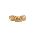Patram Linked Choker