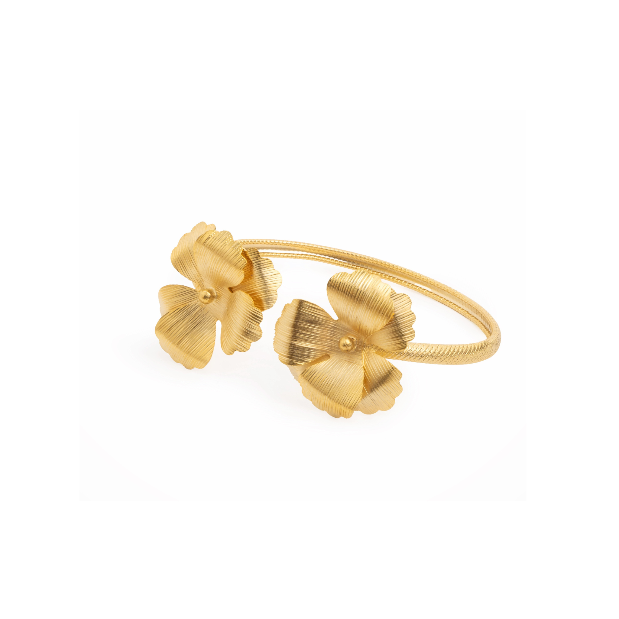 Petite Buttercup Bracelet