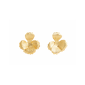 Petite Buttercup Earrings