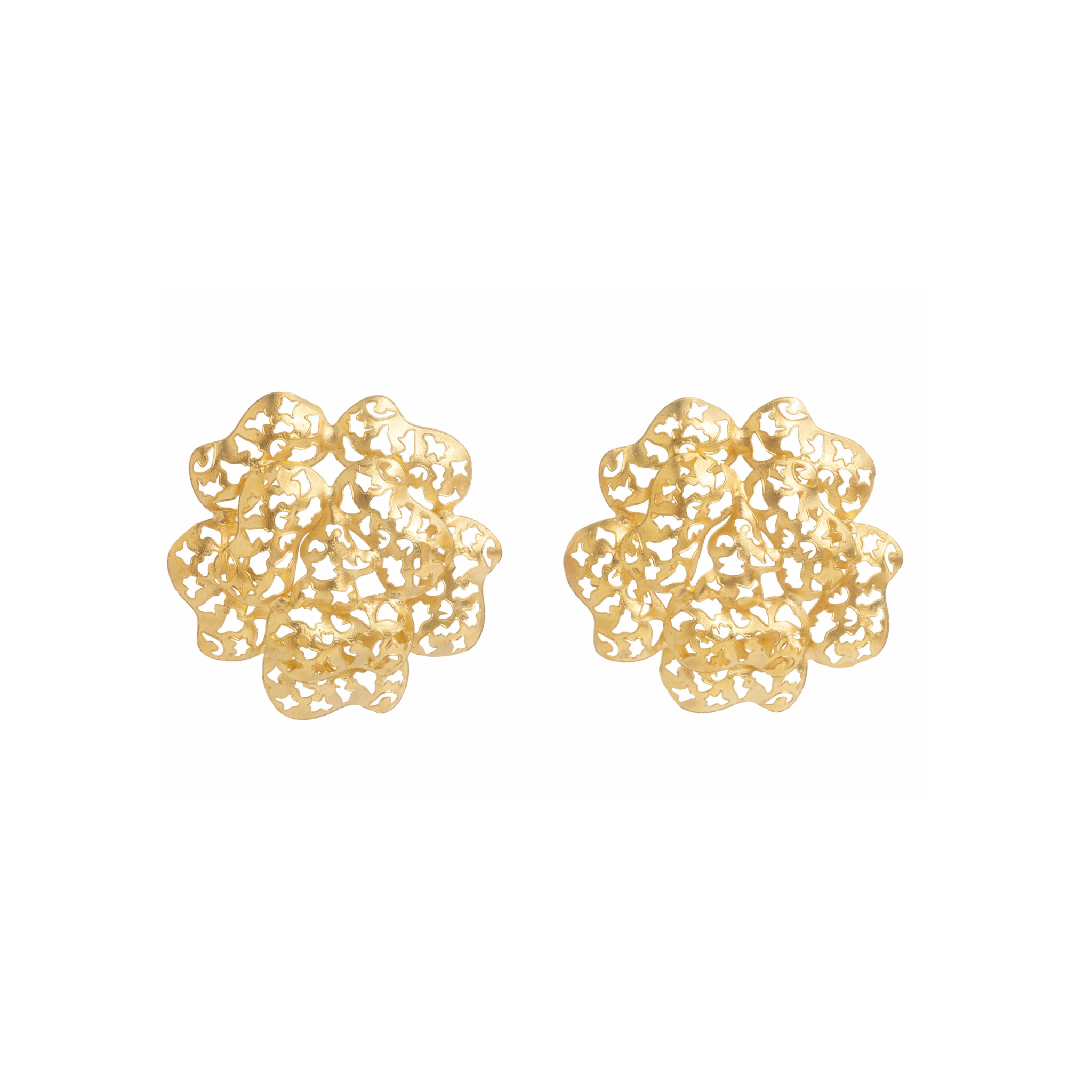 Primrose Earrings