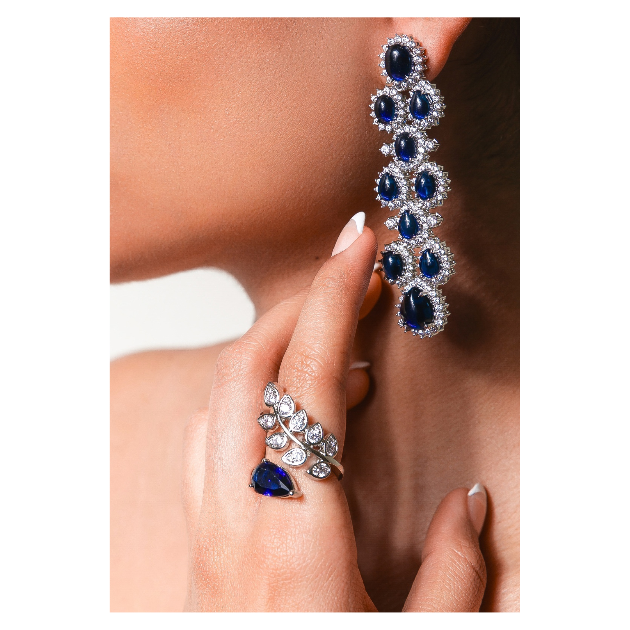 Elise De Boucles