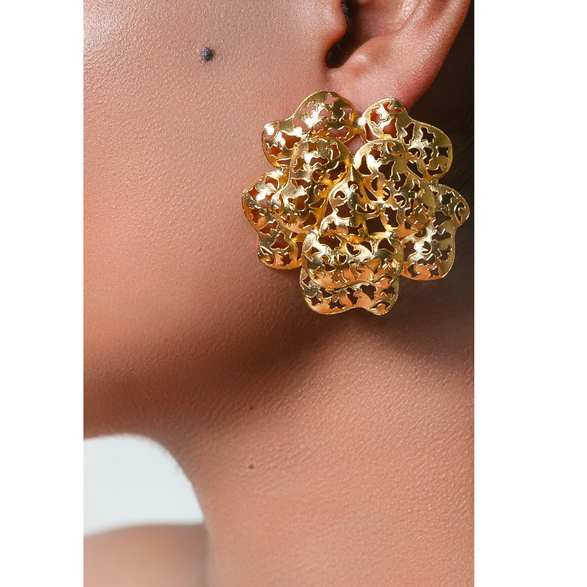 Primrose Earrings