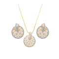 Grace Pearl Set