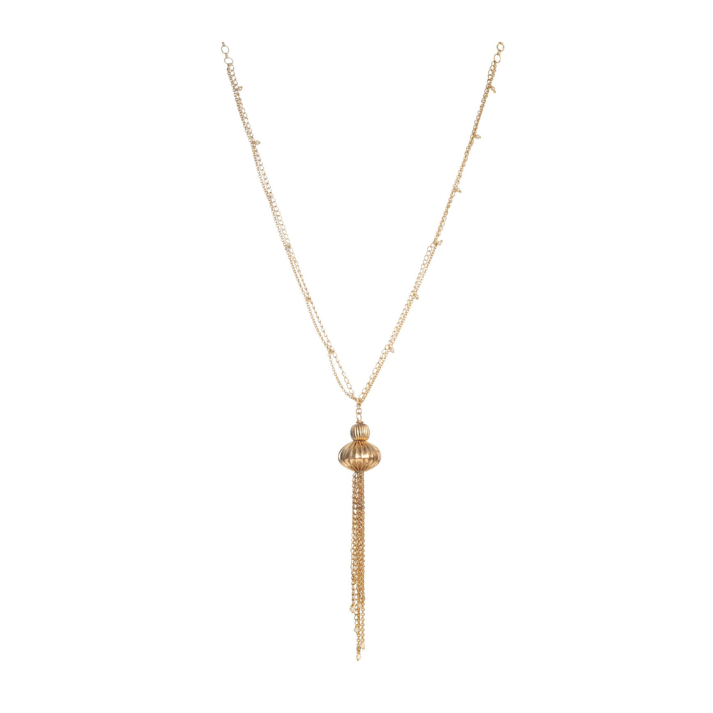 Cassia Necklace