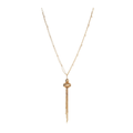 Cassia Necklace