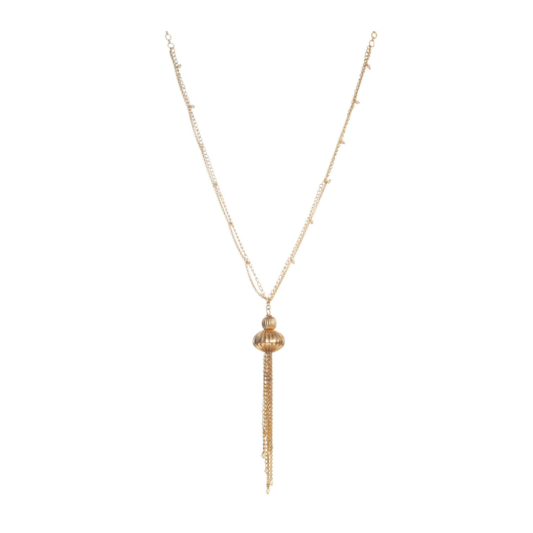 Cassia Necklace