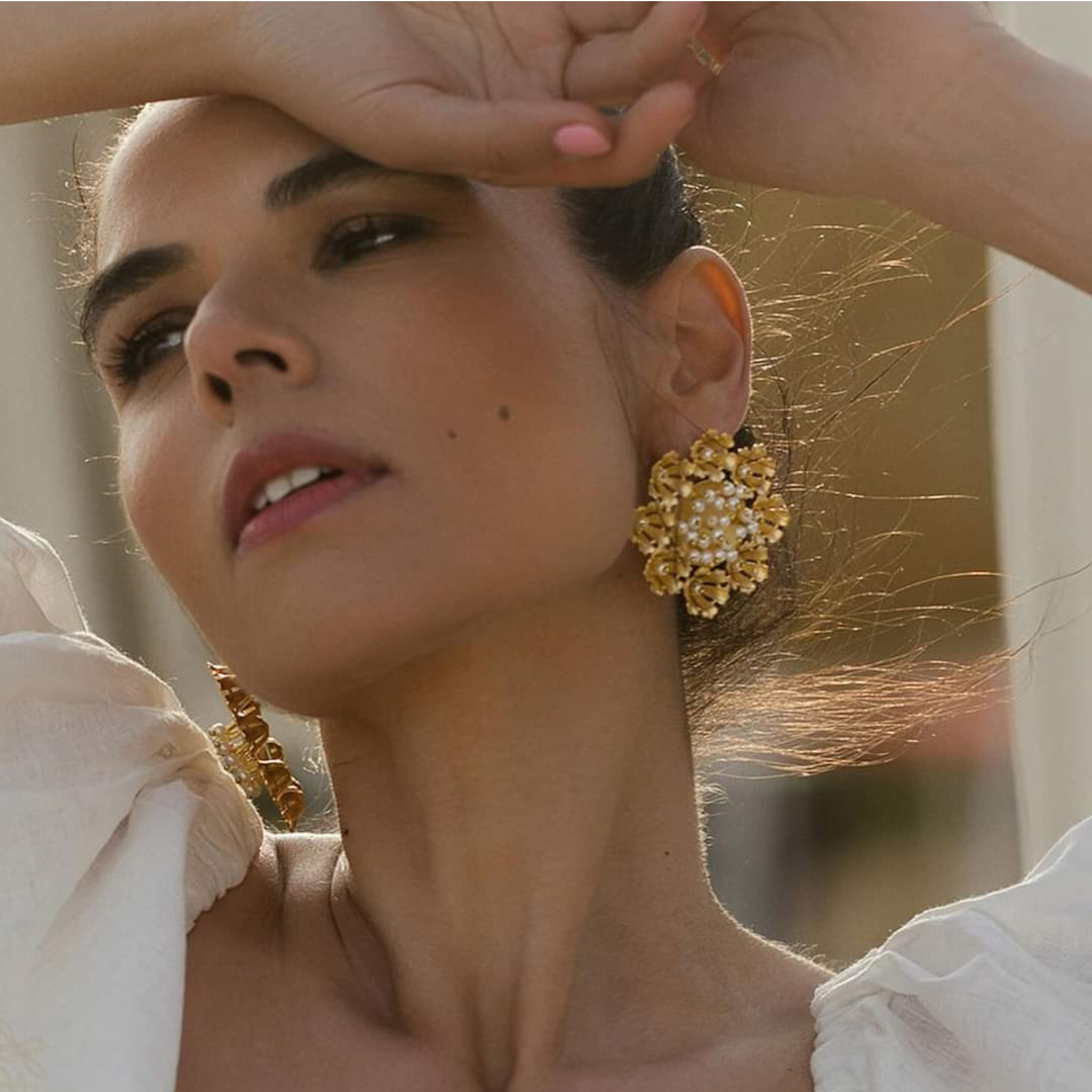 Fiona de Perla