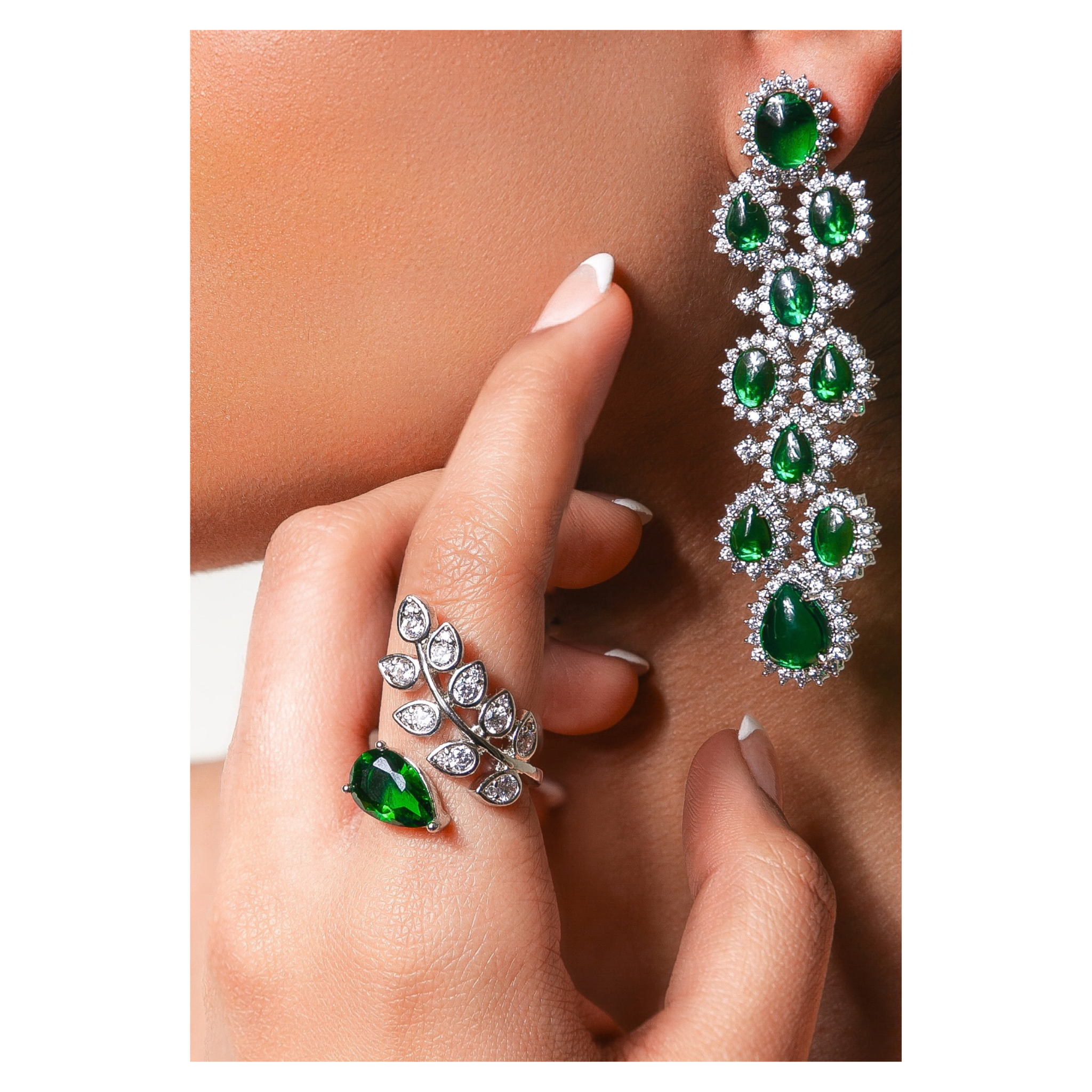 Elise De Boucles