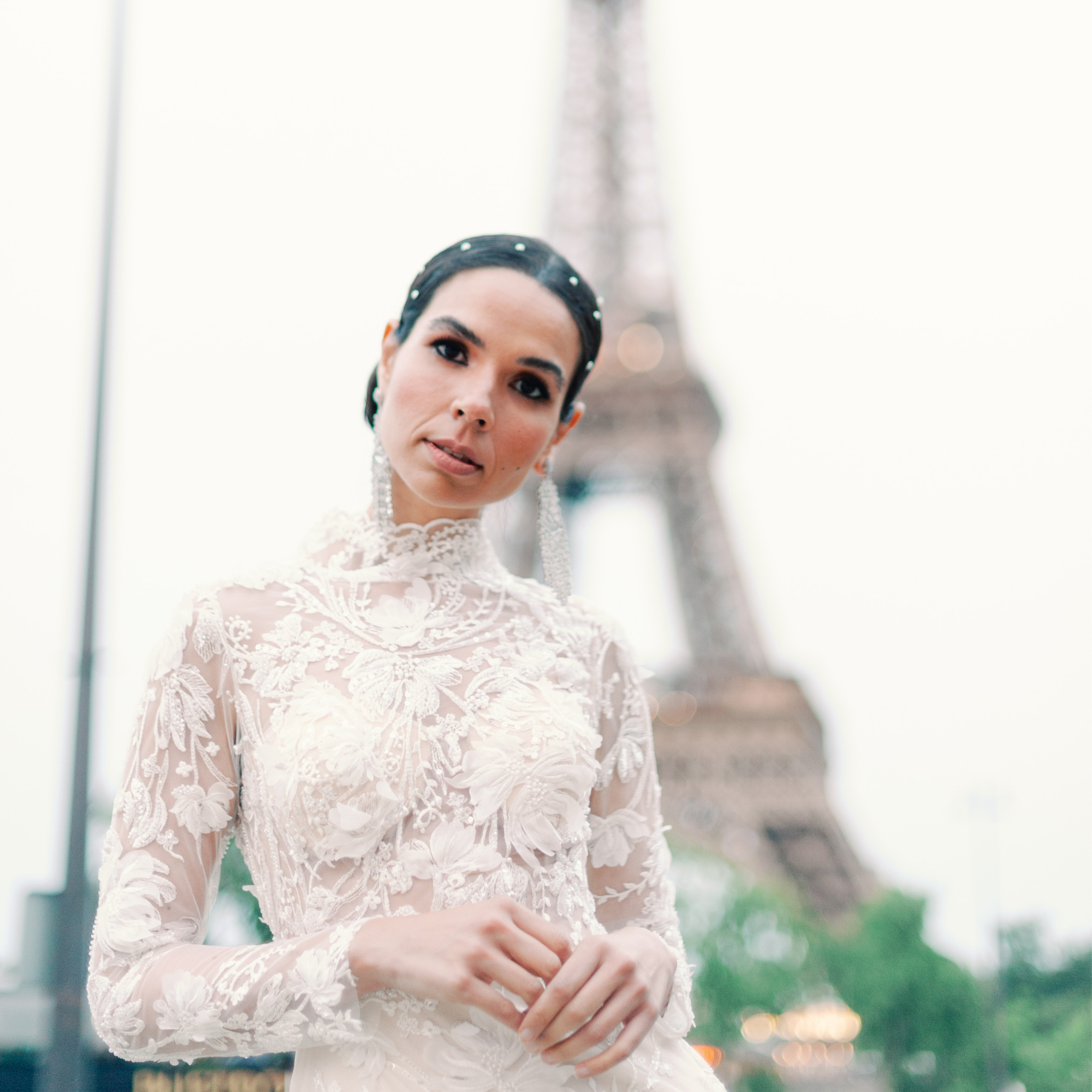 Annabel De Boucles