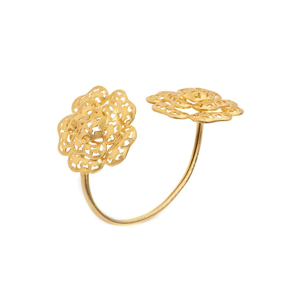 Primrose Bracelet