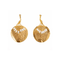 Patram Hanging Earrings