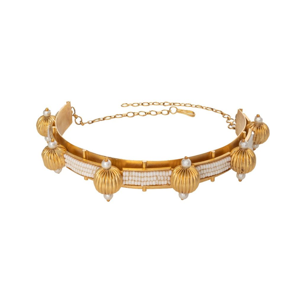 Faustina Choker