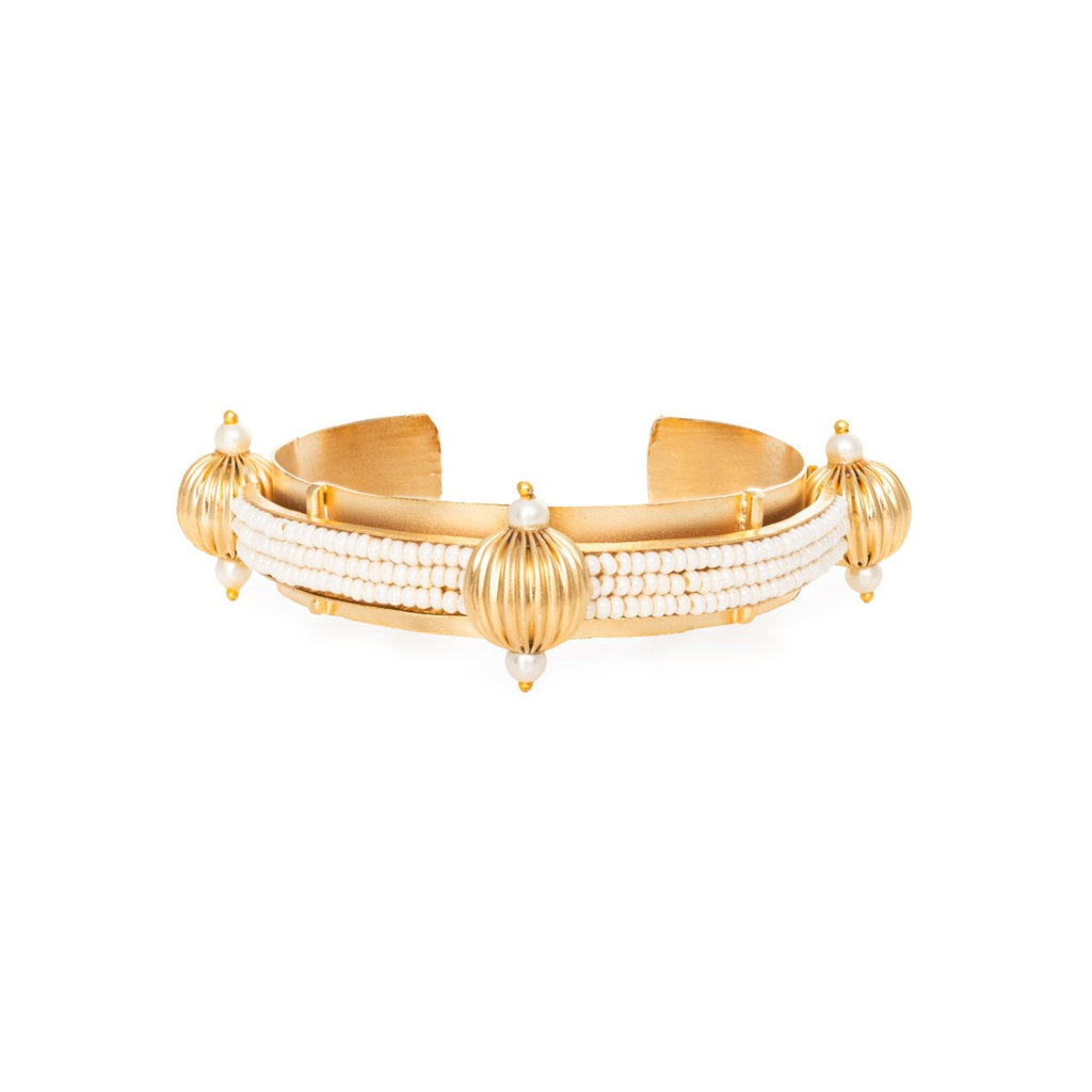 Faustina Cuff