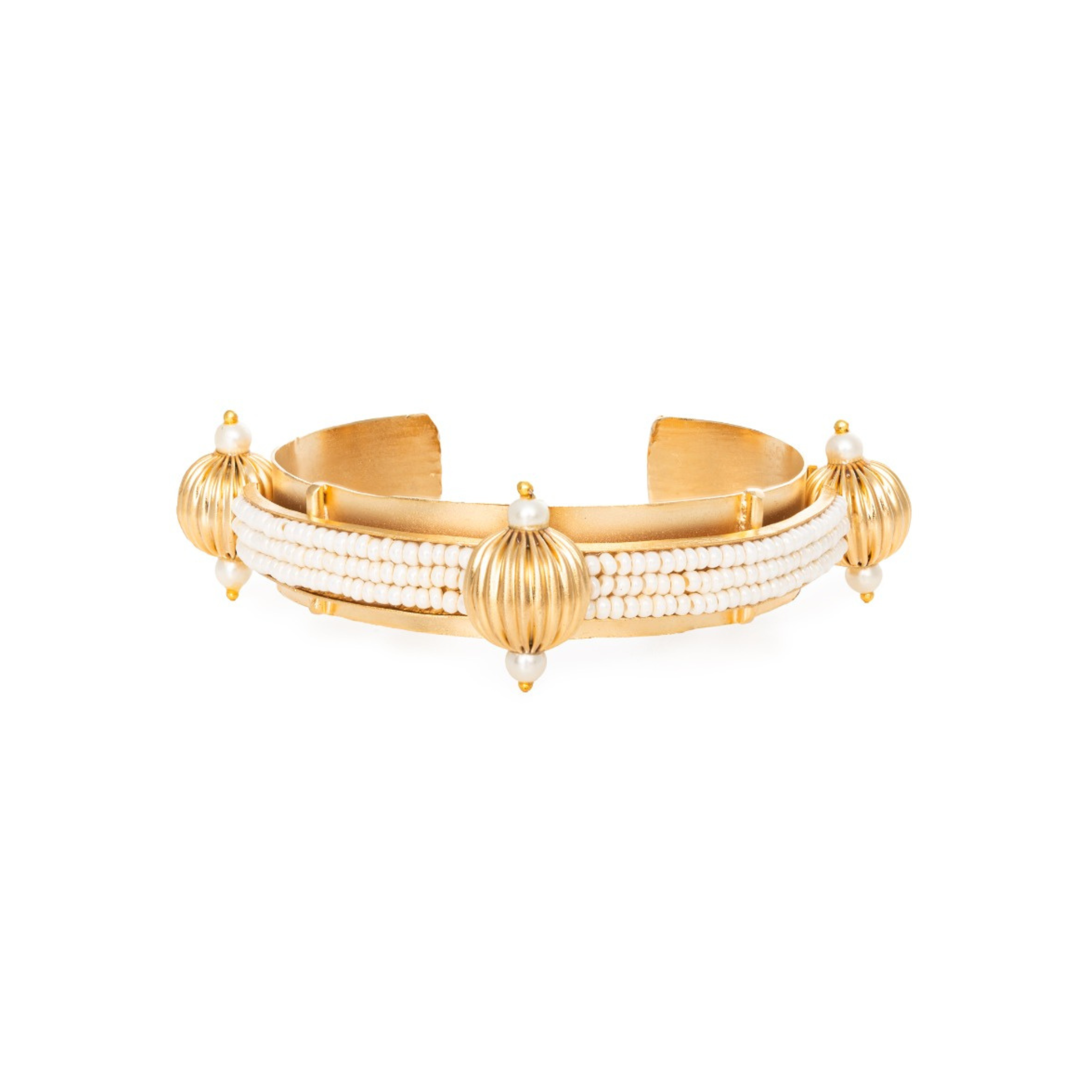 Faustina Cuff