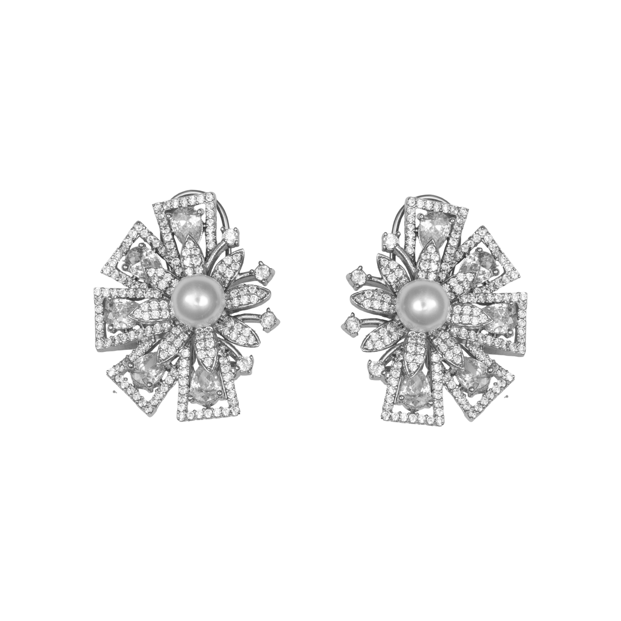 Costal Luxe Starfish