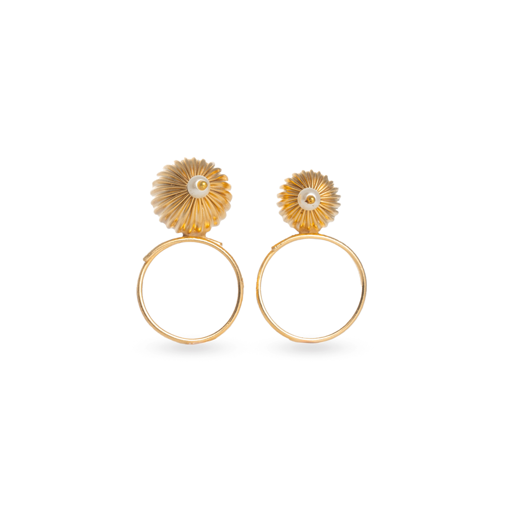 Faustina Stackable Ring
