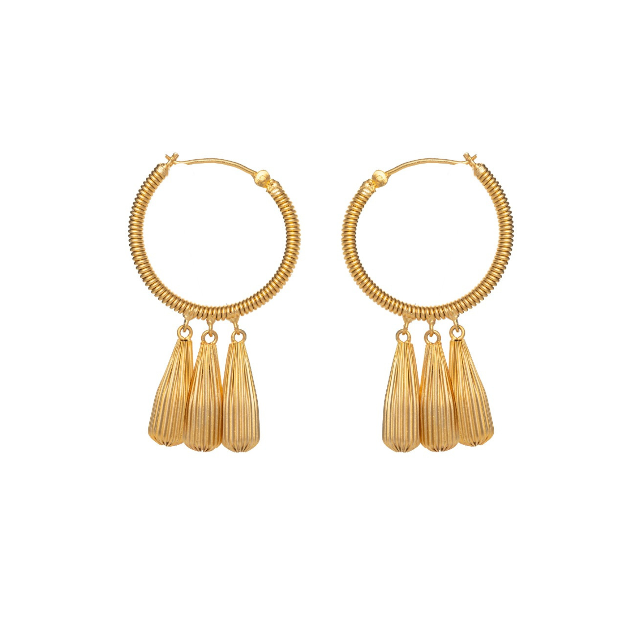 Gaia Earrings