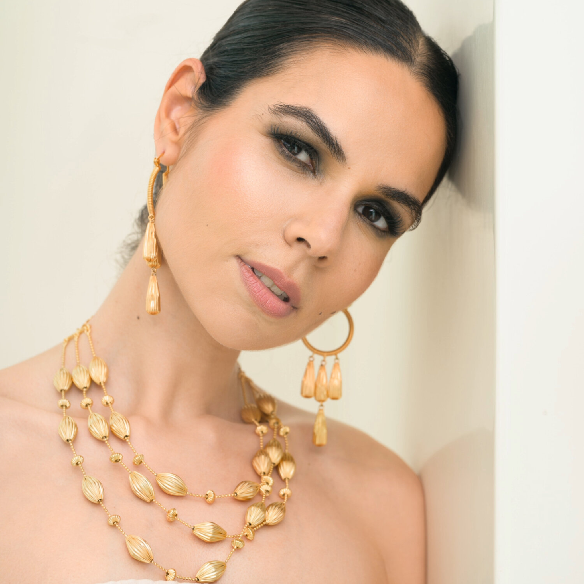 Gaia Earrings