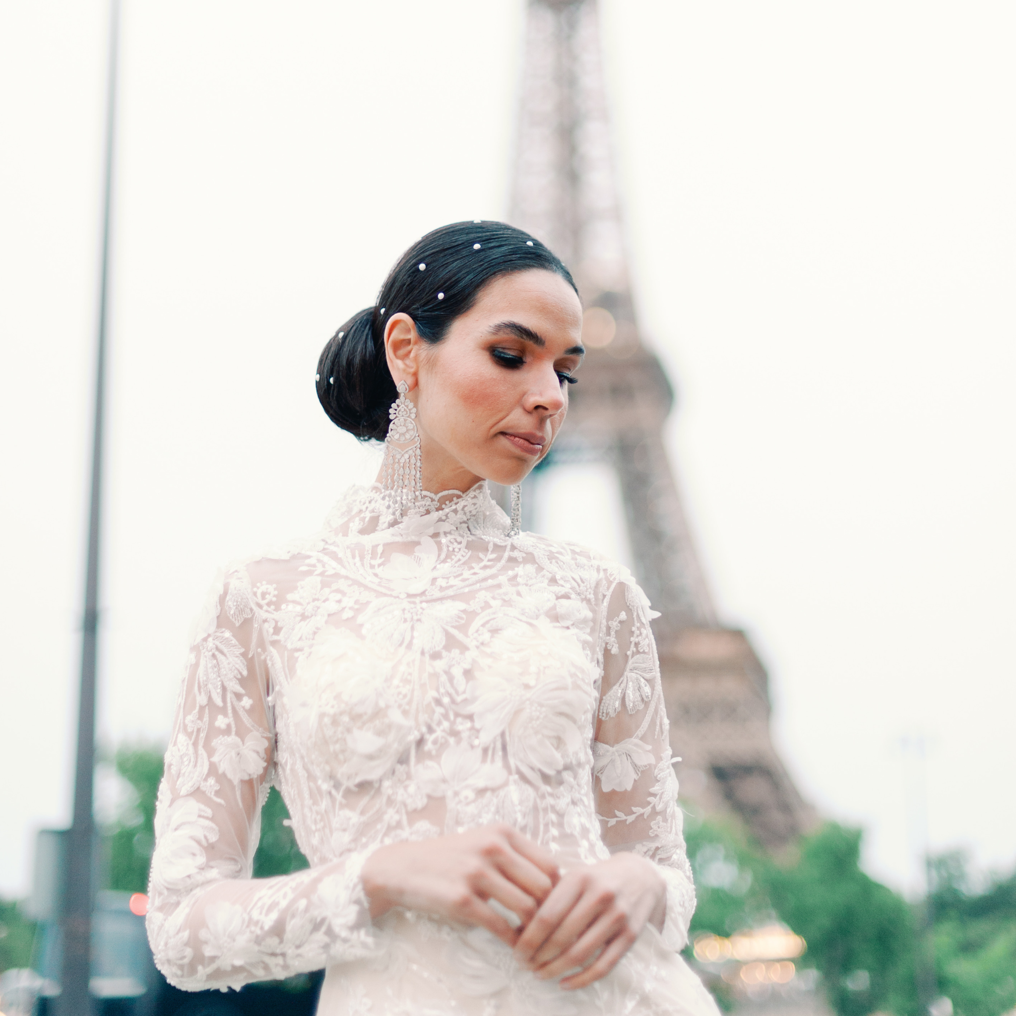Annabel De Boucles