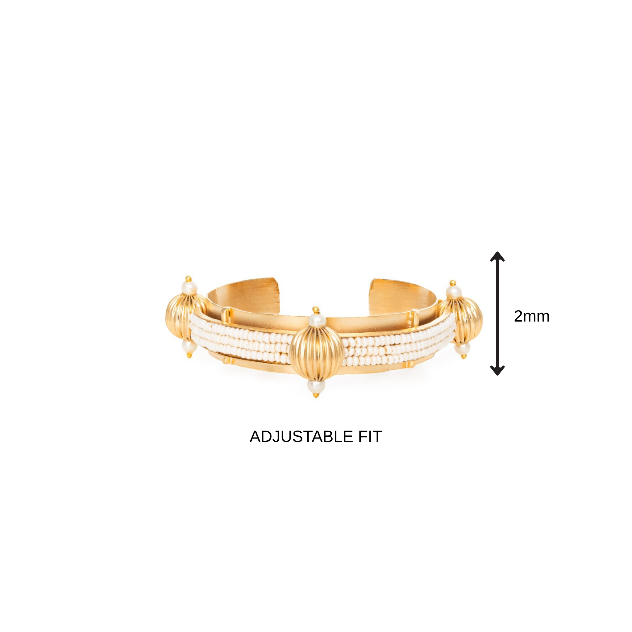 Faustina Cuff