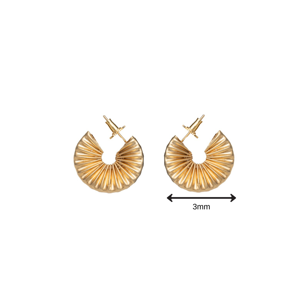 Giana Earrings