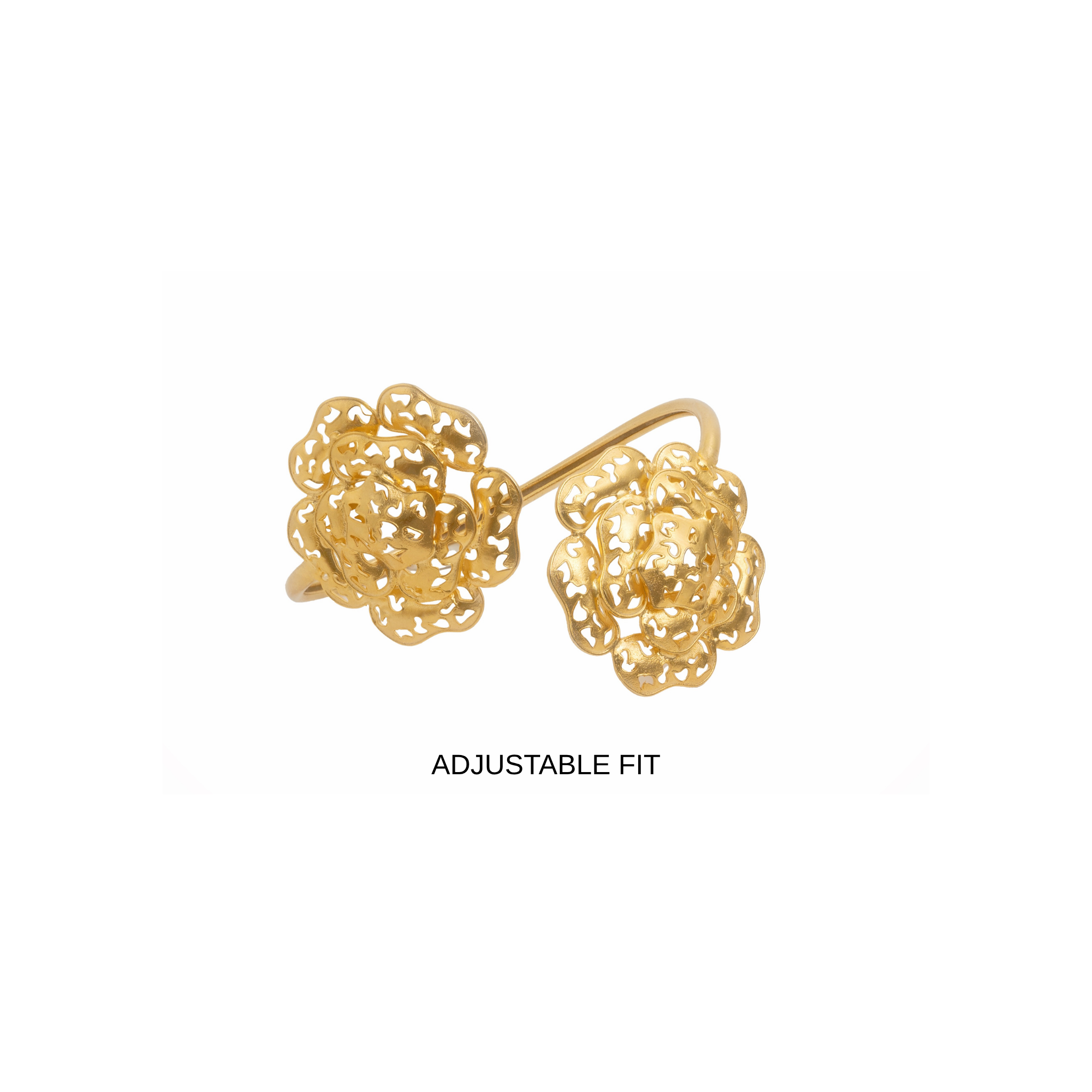 Primrose Bracelet