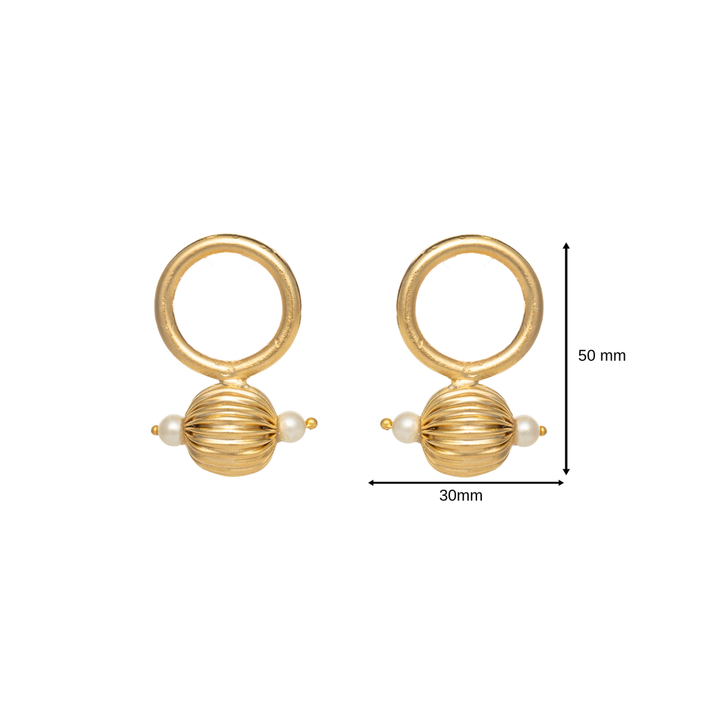 Luna Earrings