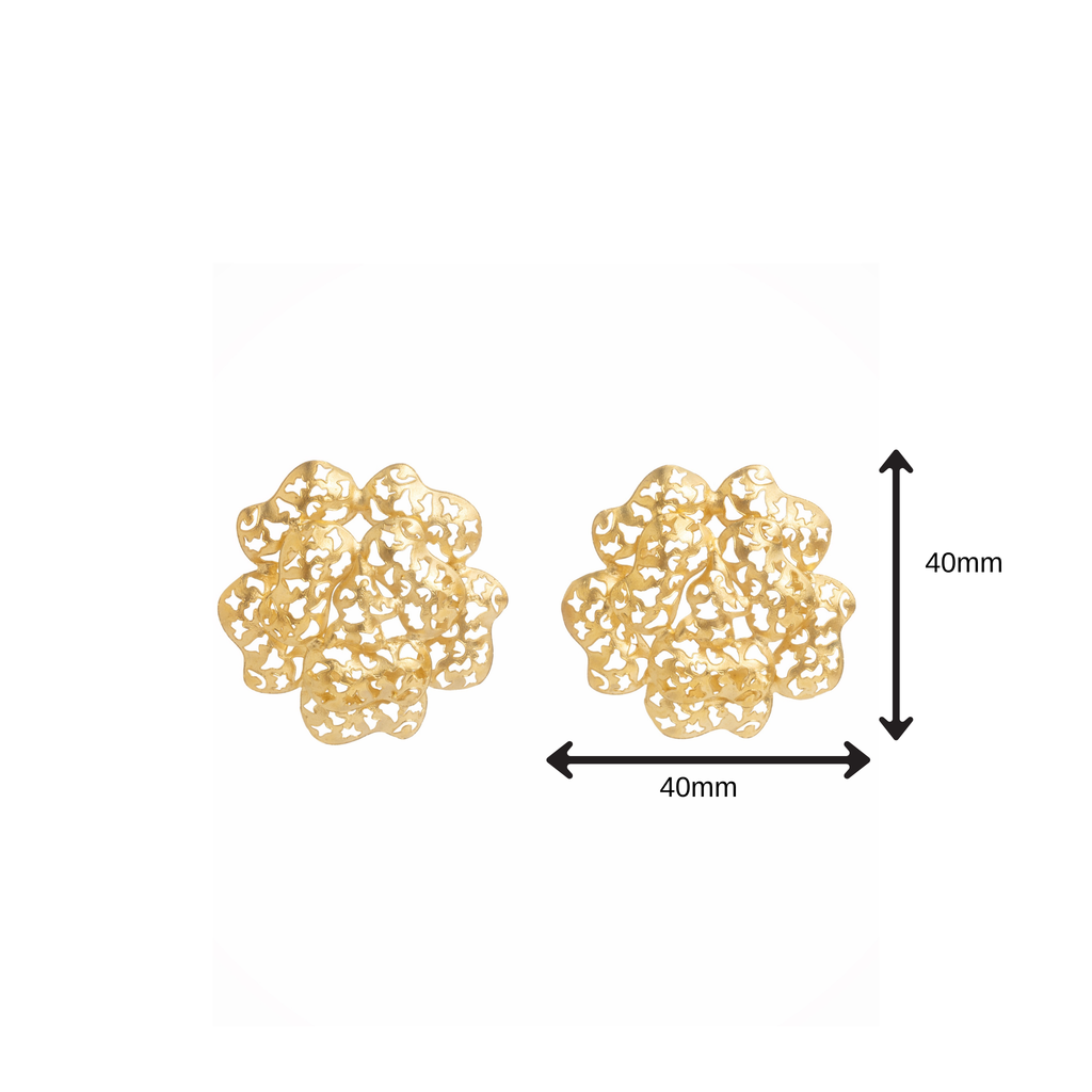 Primrose Earrings