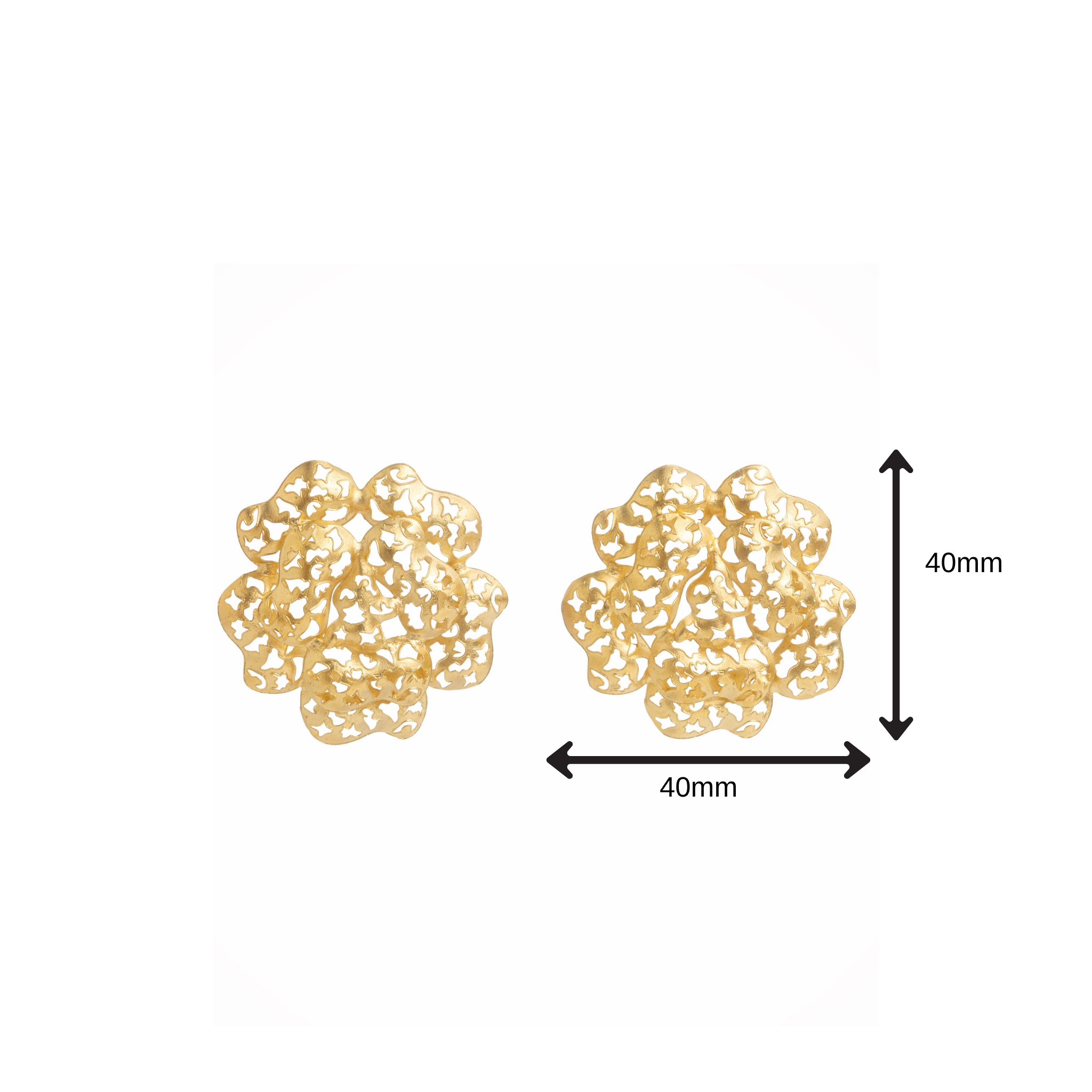 Primrose Earrings