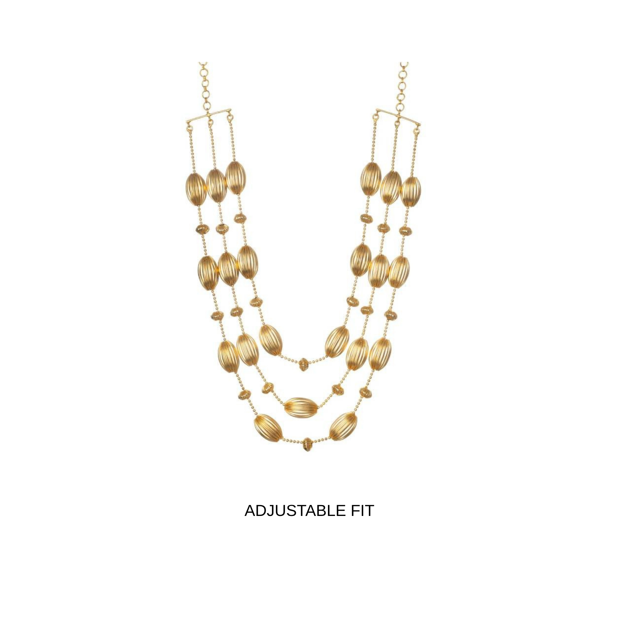 Luna Necklace