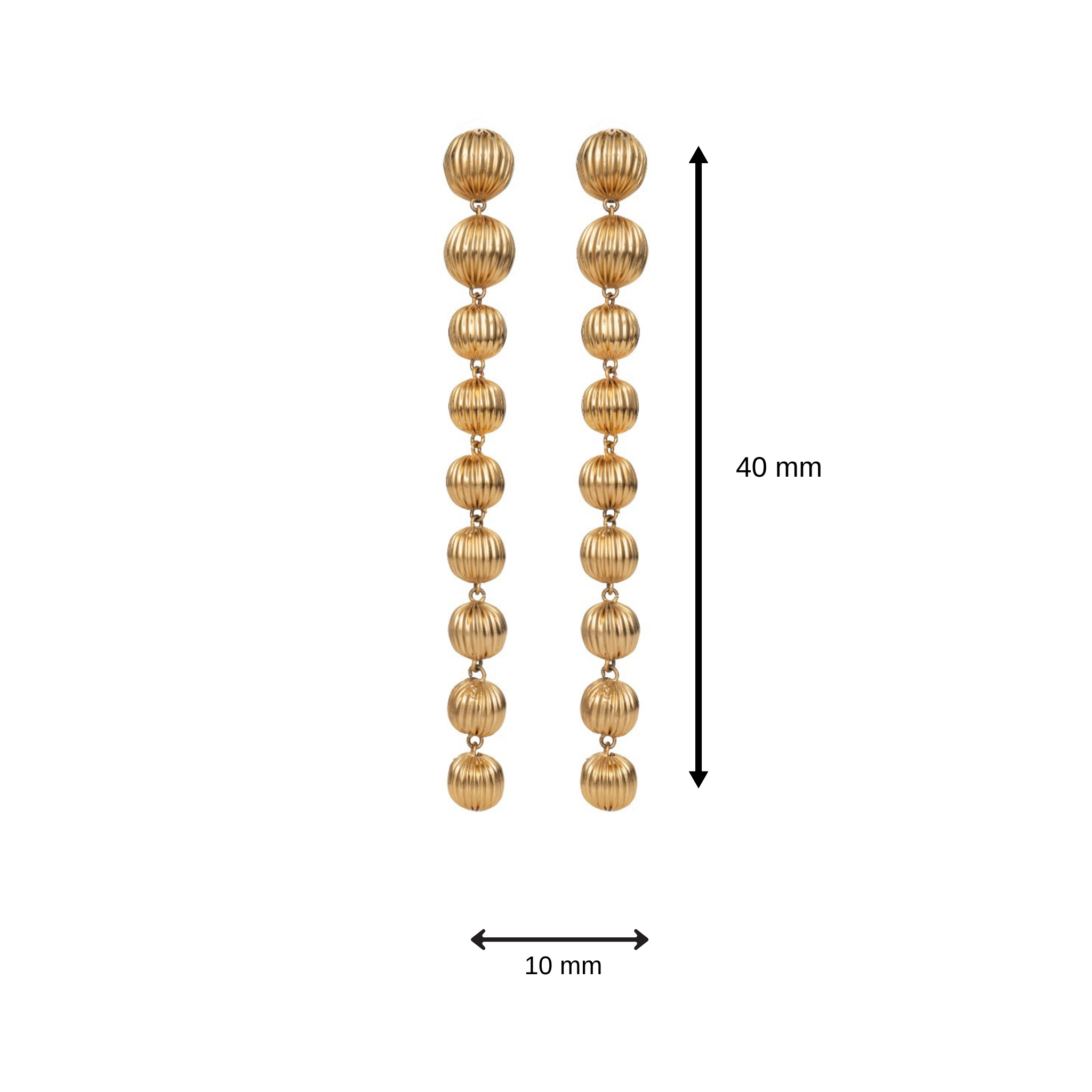 Aquila Earrings
