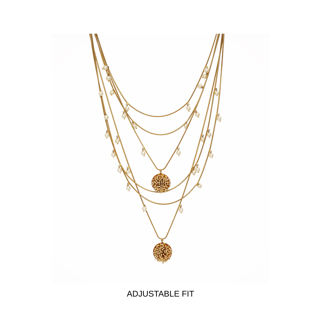 Chaplet de Perla
