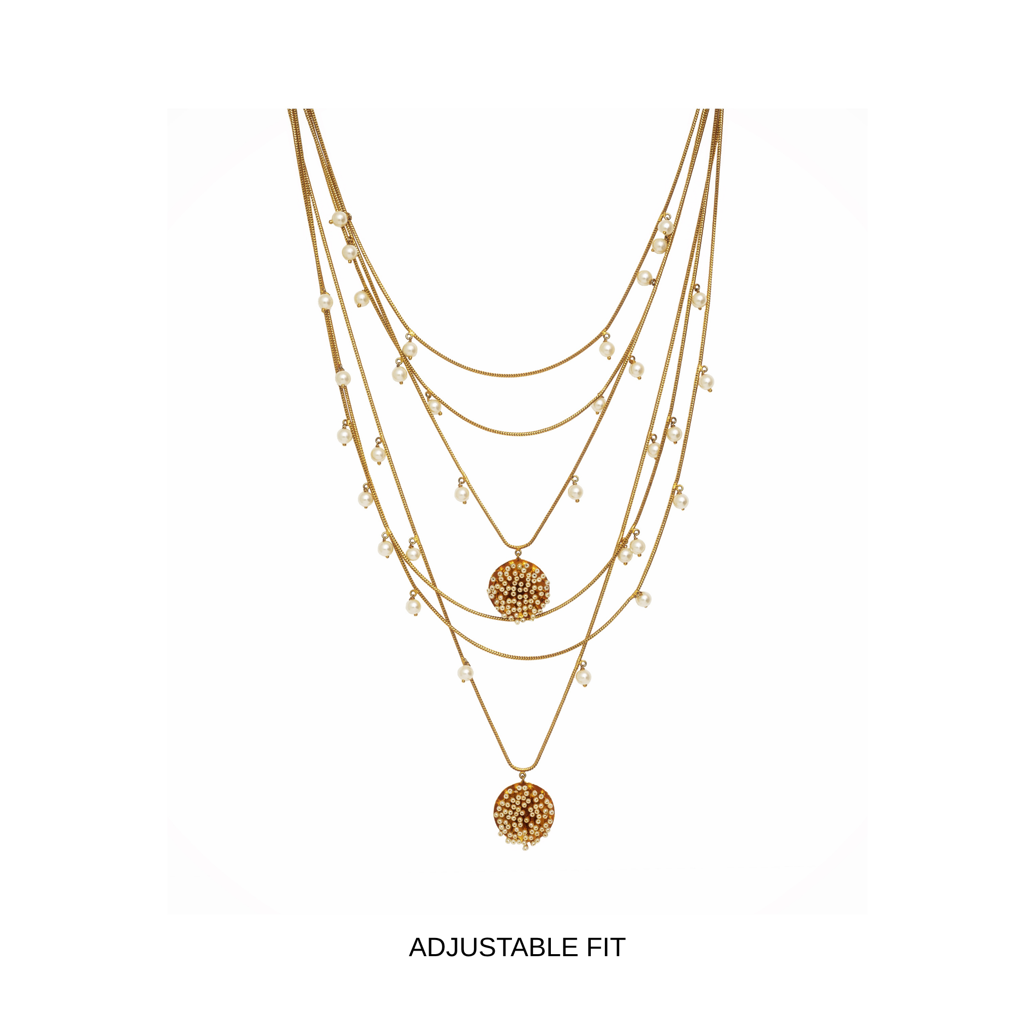 Chaplet de Perla
