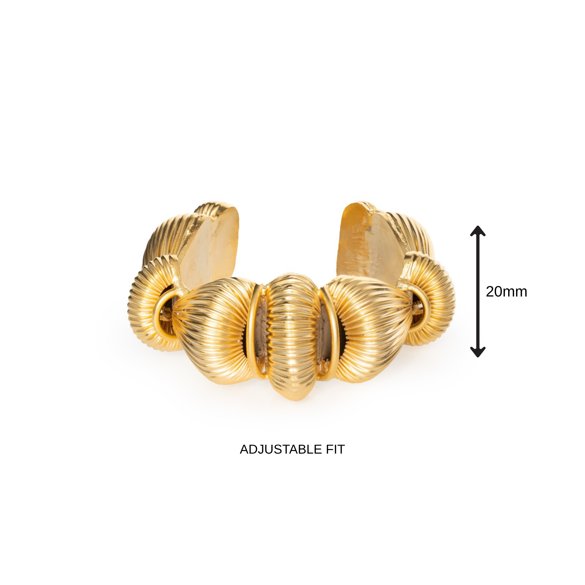 Bellona Bracelet