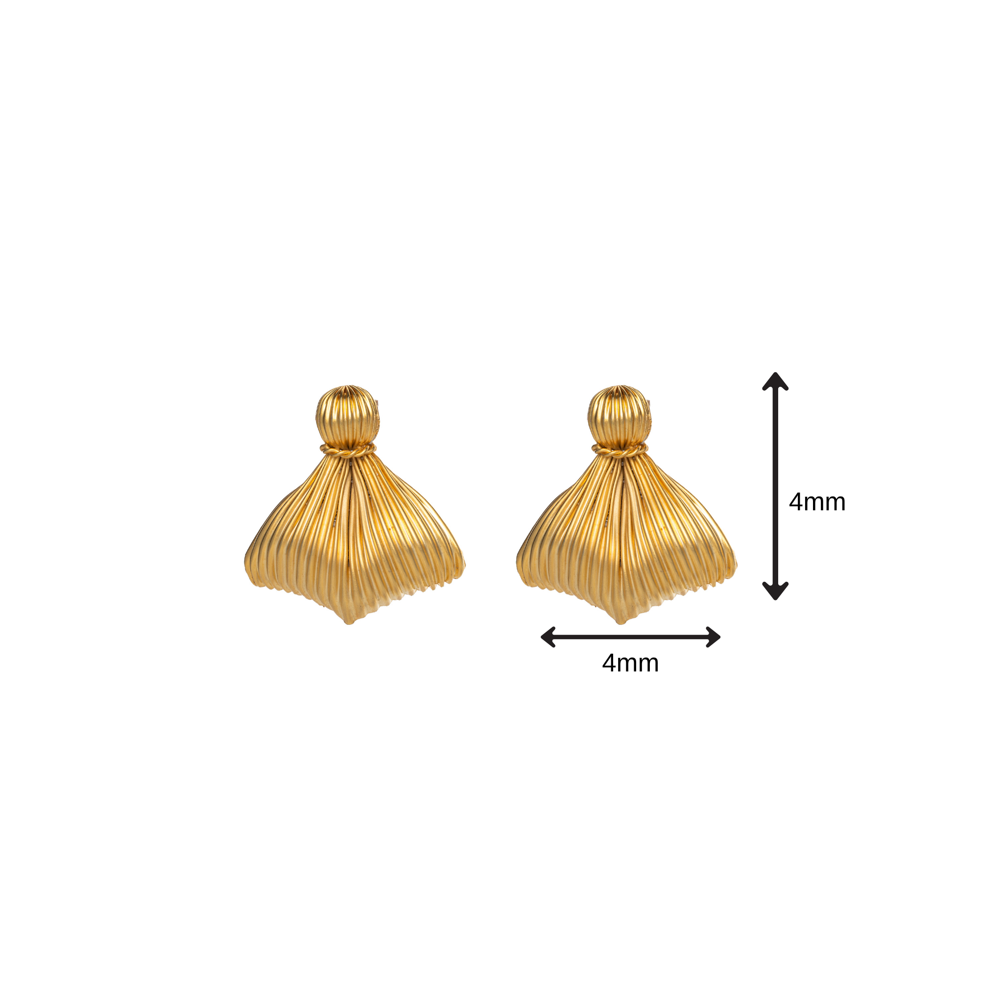 Bellona Earrings