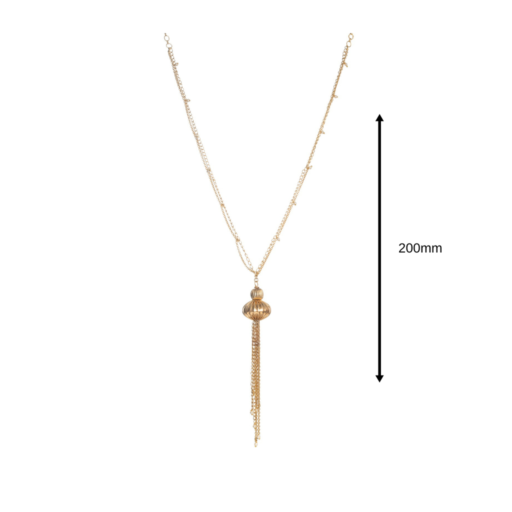 Cassia Necklace
