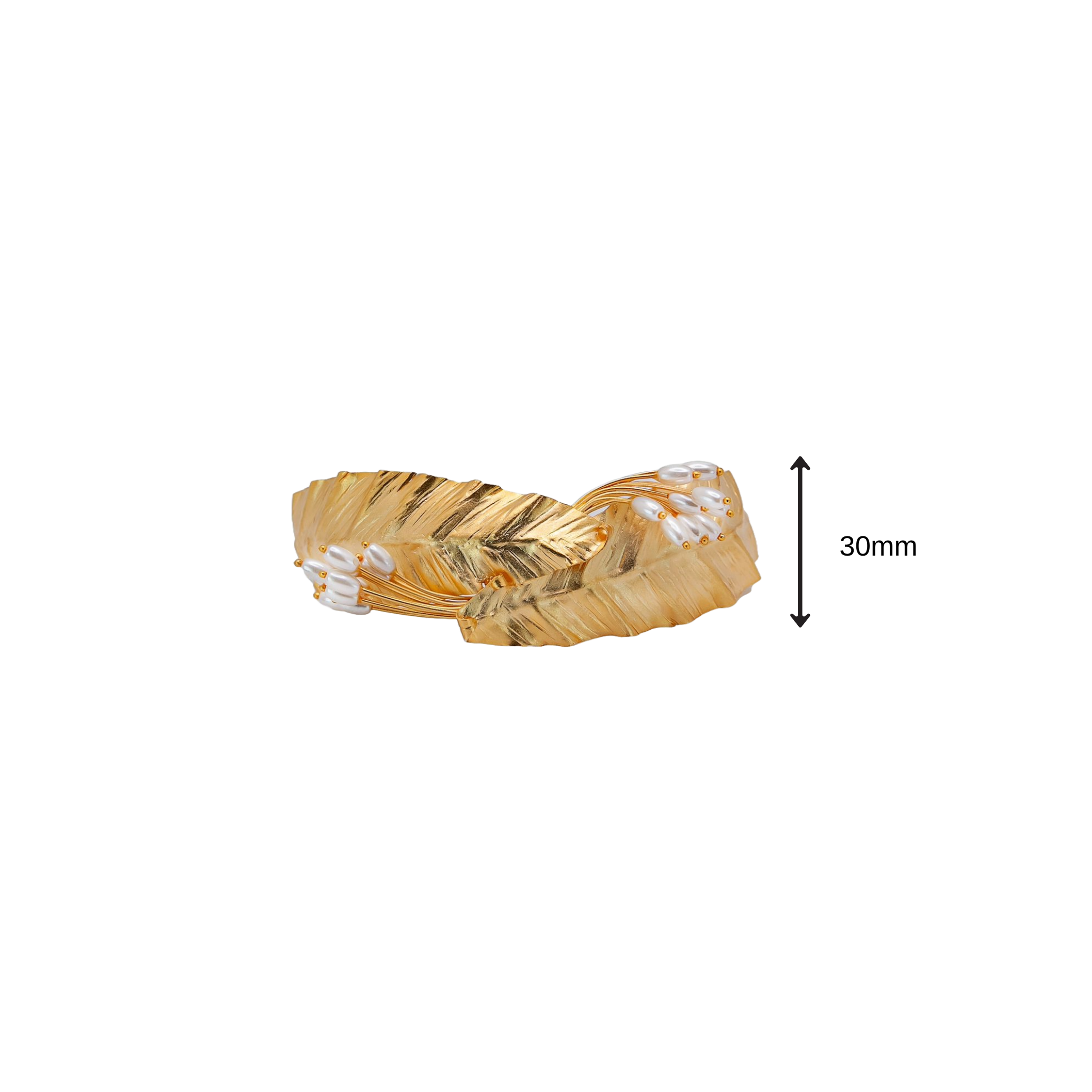 Patram Linked Choker