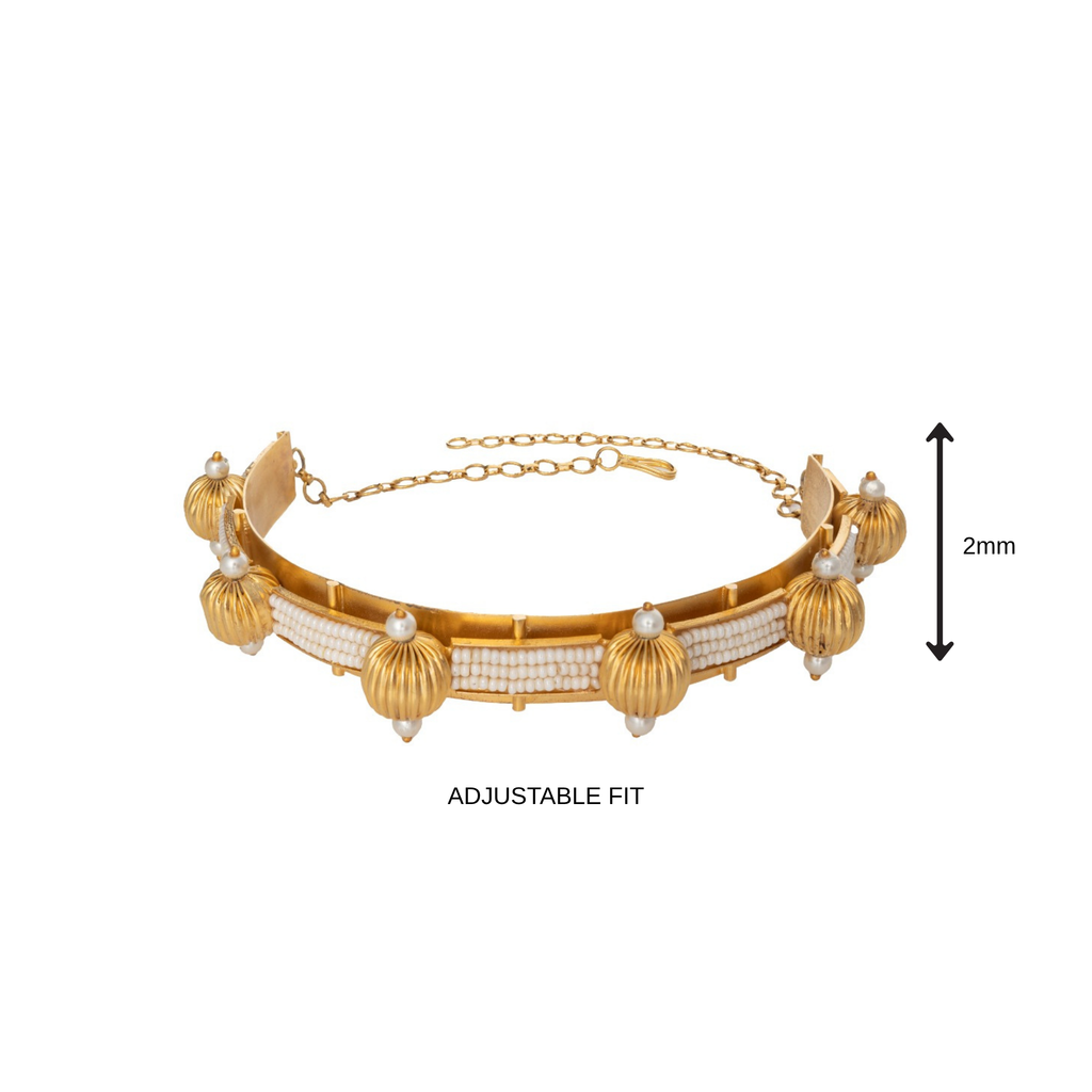 Faustina Choker
