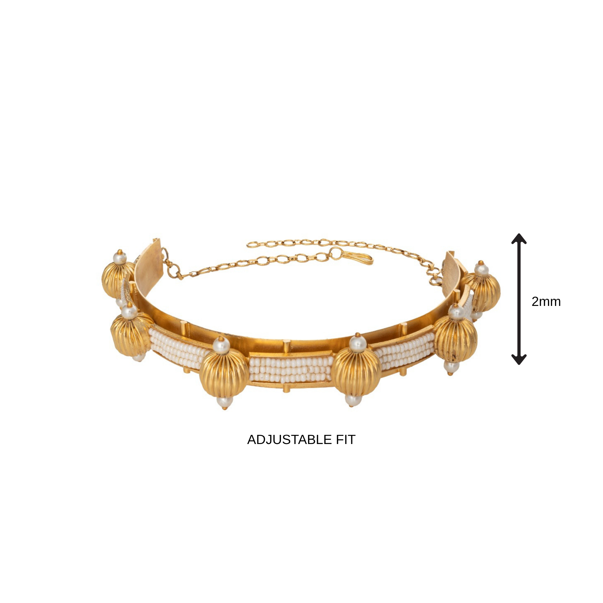 Faustina Choker
