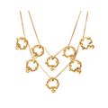 Oro Necklace