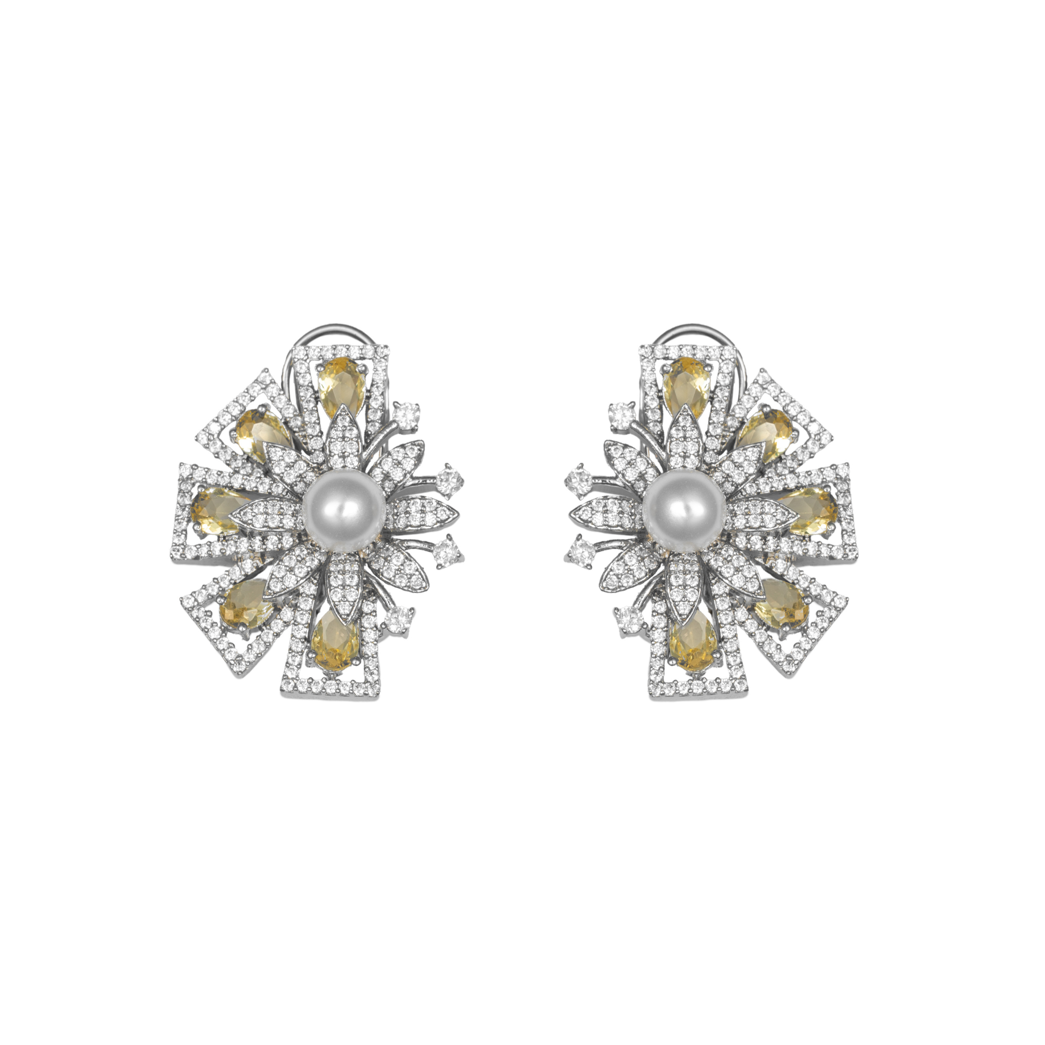 Costal Luxe Starfish