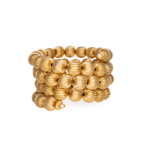 Aesira Wrap Bracelet