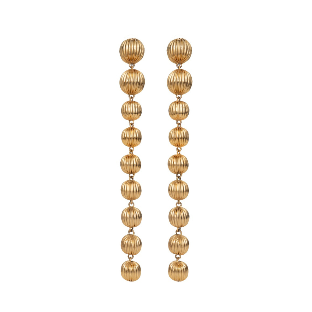 Aquila Earrings