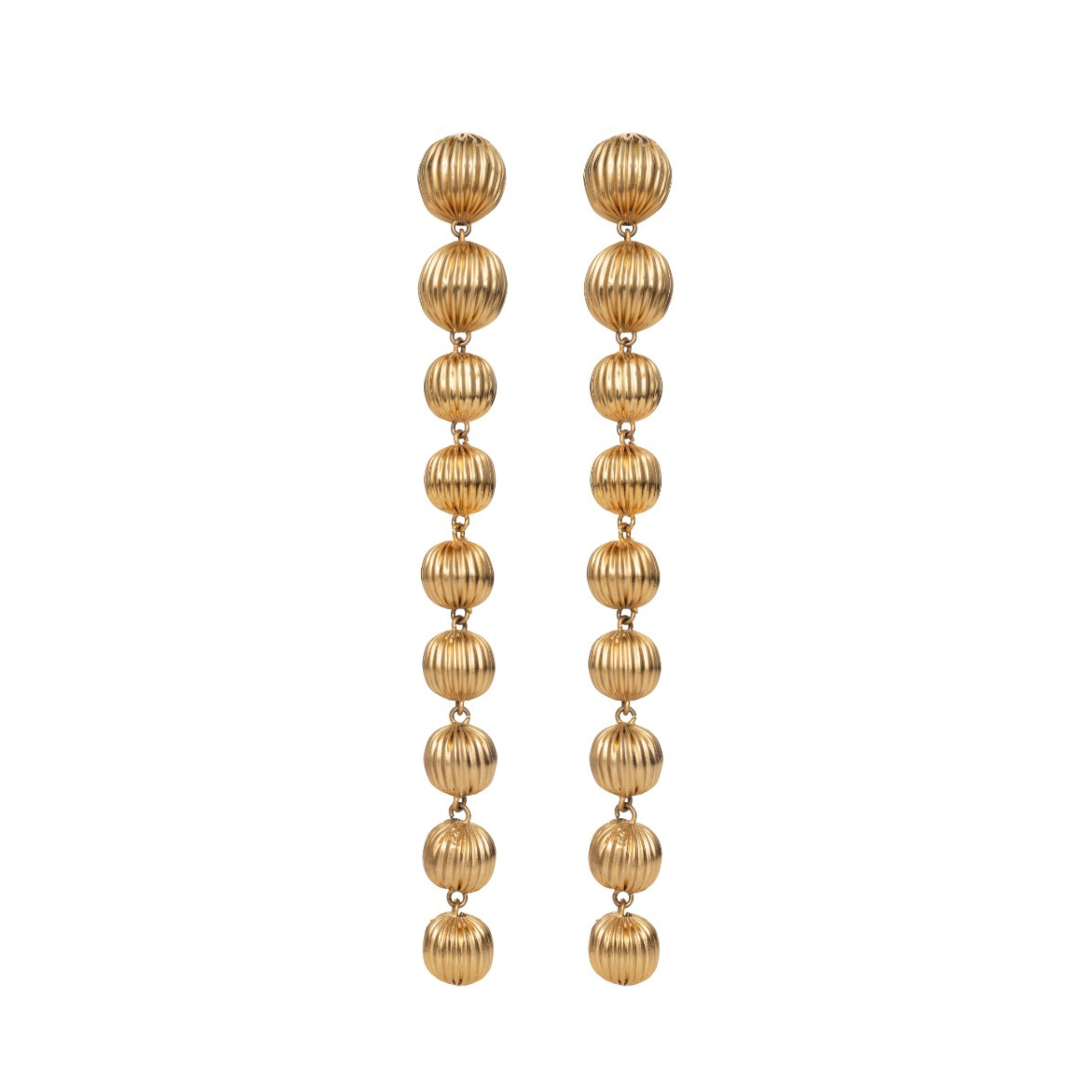 Aquila Earrings