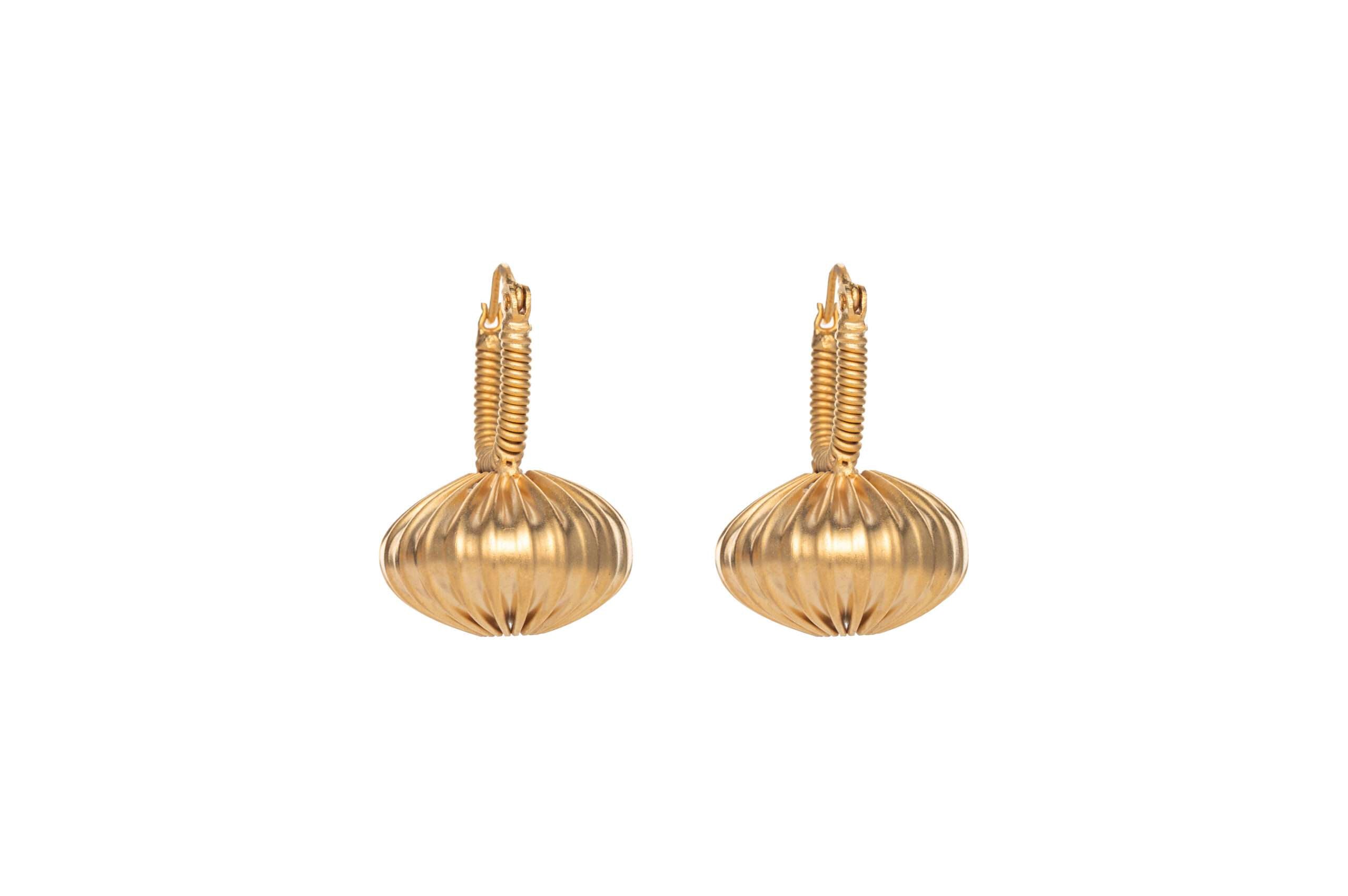 Aelia Earrings